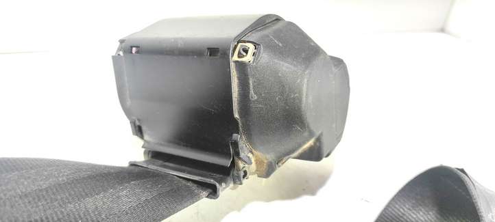 Volkswagen Polo (1994 - 2001)  6N0857805A Задний ремень безопасности