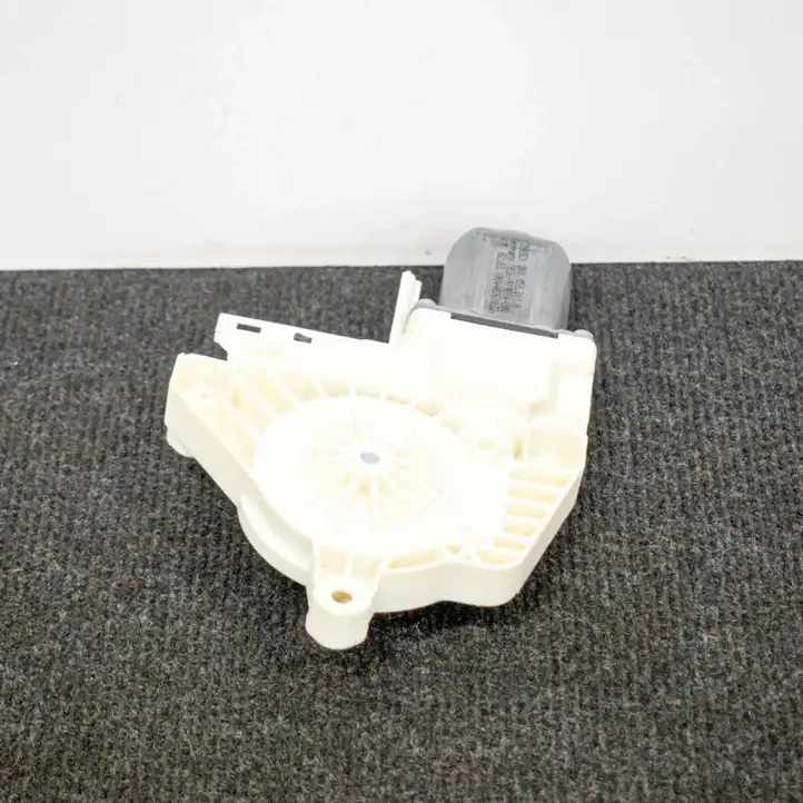 Audi A6 C7 (2014 - 2018) 8K0959811A Стеклоподъемник задней двери — фото 2