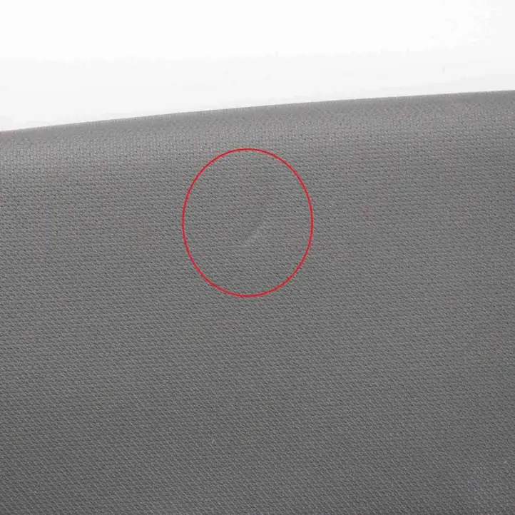 (2014 - 2018) 8U0857552AF Солнцезащитный козырек — фото 2