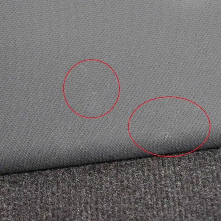 (2014 - 2018) 8U0857552AF Солнцезащитный козырек — фото 3