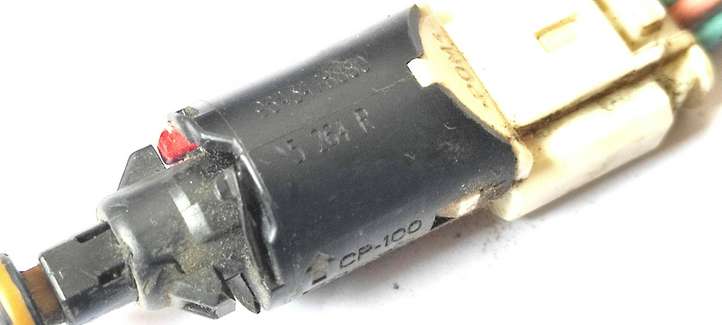 Citroen Xsara Picasso (1999 - 2012)  9643478880 Датчик тормозной педали