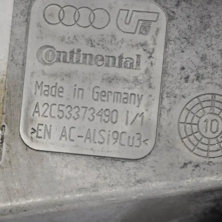 Audi A7 S7 4G (2010 - 2014) A2C53373490 Выдвижной дисплей — фото 4