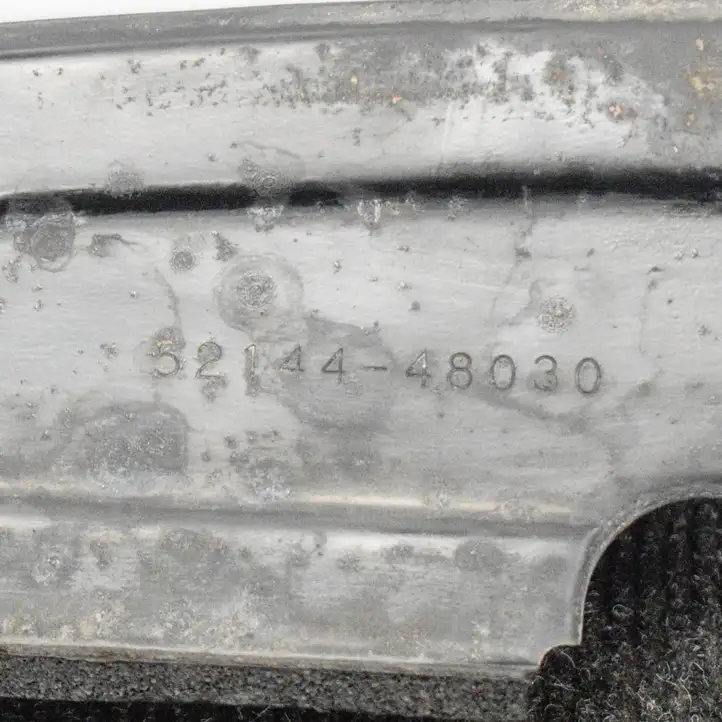 Lexus RX 330 - 350 - 400H (2006 - 2009) 5214448030 Другая часть кузова — фото 6
