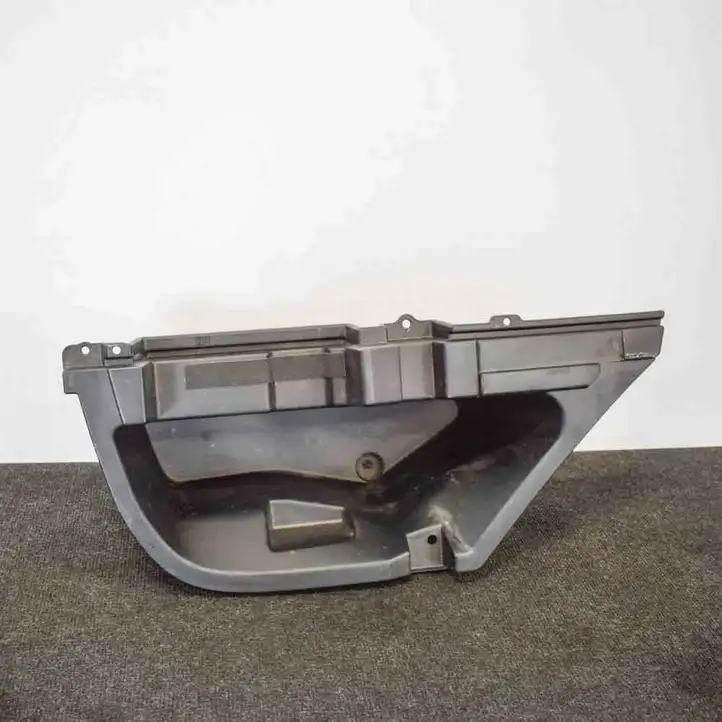 Lexus RX 330 - 350 - 400H (2006 - 2009) 6474148030 Вещевой ящик — фото 1