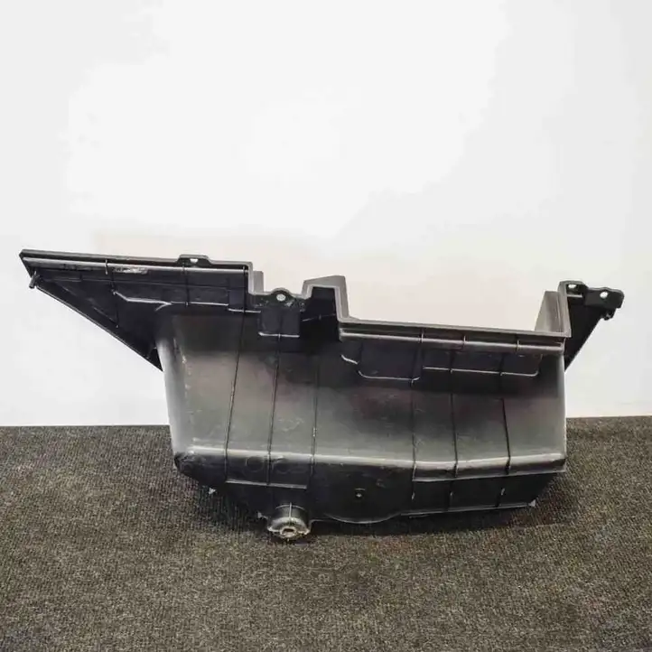 Lexus RX 330 - 350 - 400H (2006 - 2009) 6474148030 Вещевой ящик — фото 2