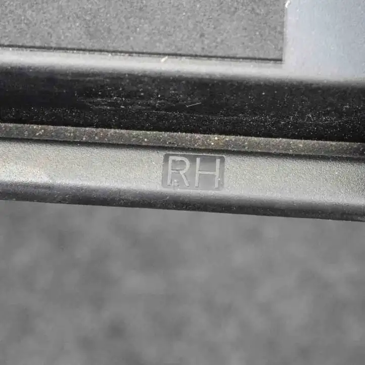 Lexus RX 330 - 350 - 400H (2006 - 2009) 6474148030 Вещевой ящик — фото 5