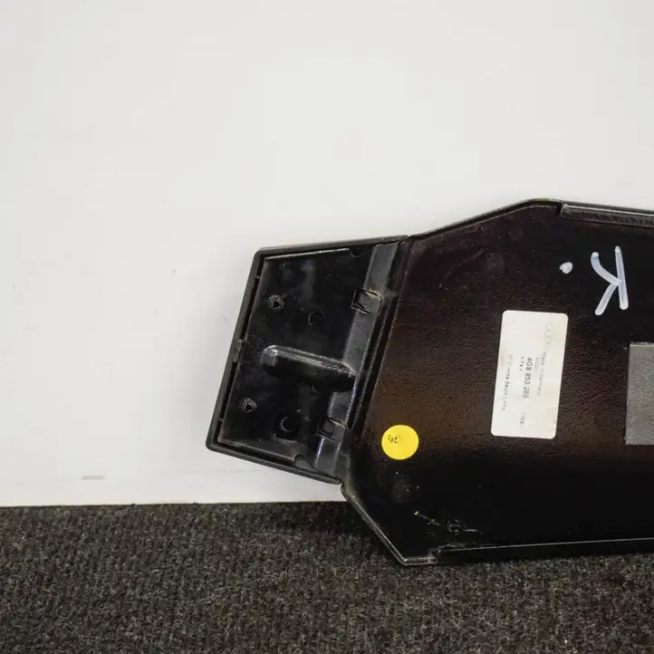 Audi A7 S7 4G (2010 - 2014) 4G8853289 Верхняя обшивка стойки B — фото 4