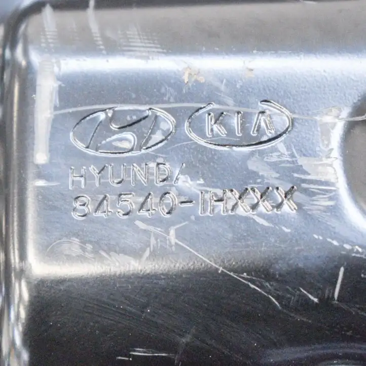Kia Ceed (2010 - 2012) Подушка безопасности пассажира — фото 2