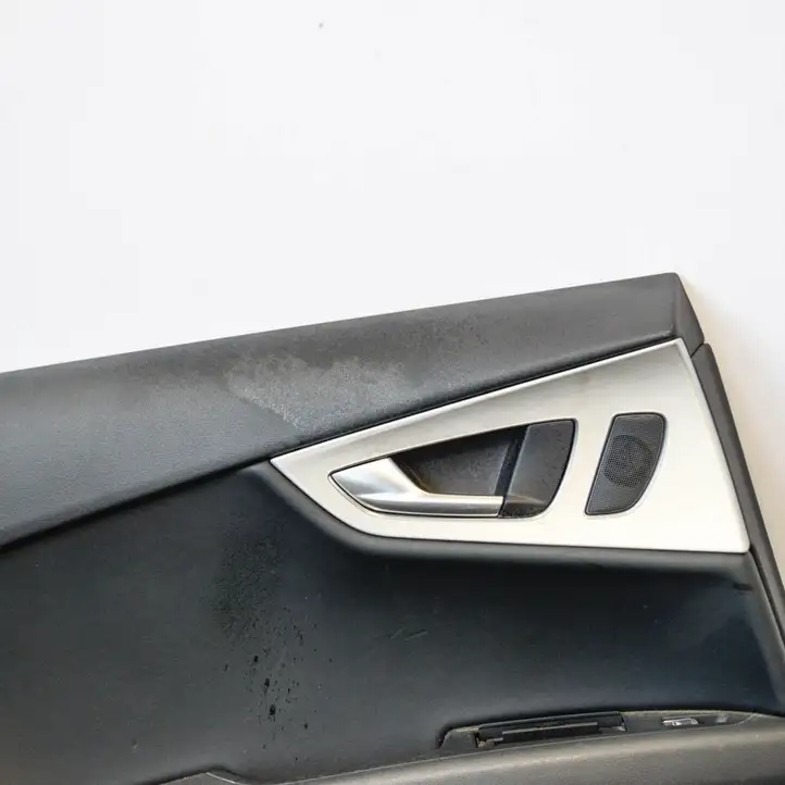 Audi A7 S7 4G (2010 - 2014) 4G8867305 Обшивка задней двери — фото 3