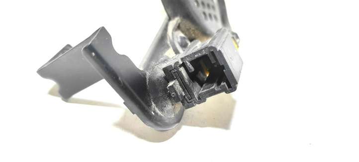 Citroen Xsara Picasso (1999 - 2012)  9653138980 Громкоговоритель парковки (PDC)