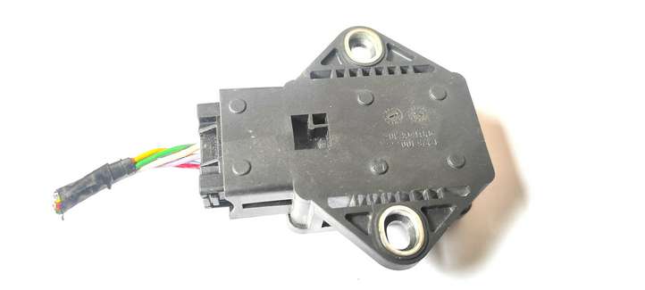 Citroen Xsara Picasso (1999 - 2012)  9650452180 Датчик ESP (системы стабильности) (датчик курсовой устойчивости))