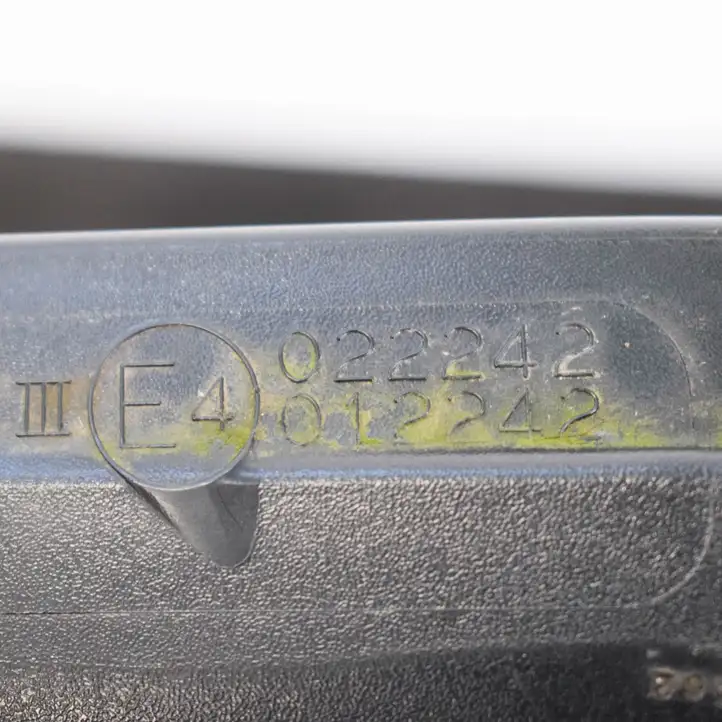 Toyota Hilux (AN10, AN20, AN30) (2011 - 2015) E4022242E4012242 Боковое зеркало с электроприводом — фото 7