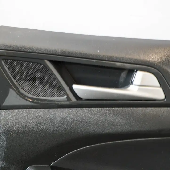 Hyundai Tucson TL (2015 - ) Обшивка передней двери — фото 2
