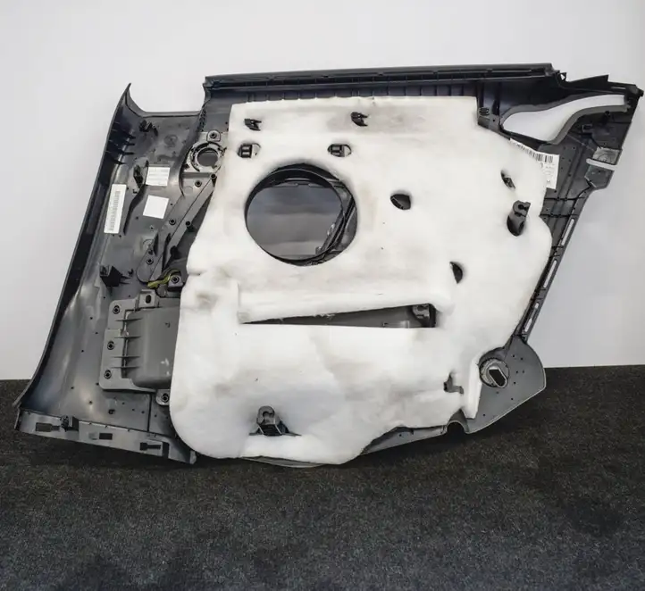 Audi A5 8T 8F (2007 - 2011) 8T0867035 Обшивка задней двери — фото 5