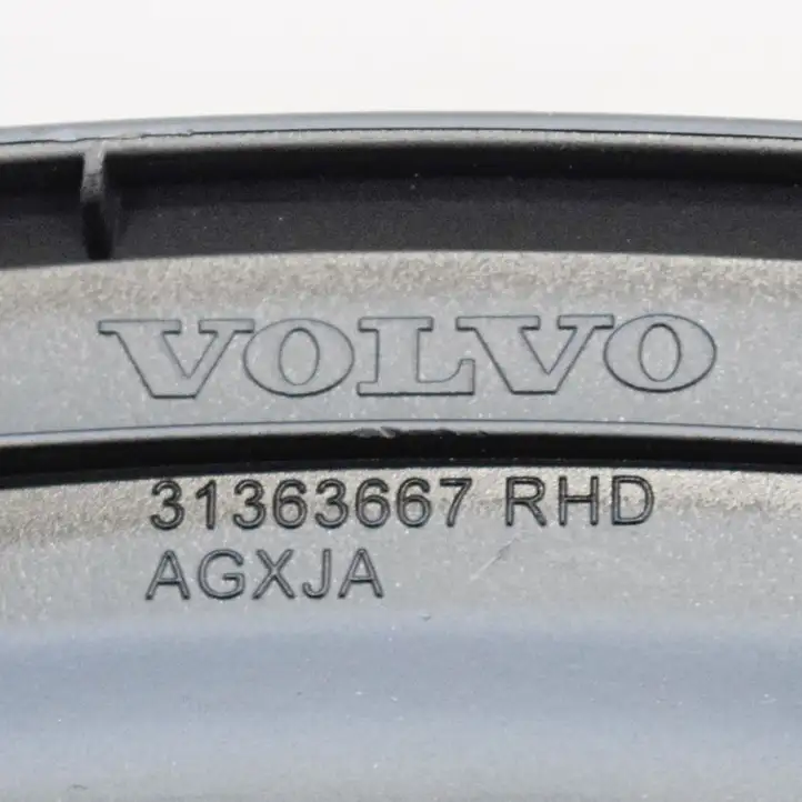 Volvo XC90 (2014 - 2019) 3136366739829150 Отделка панели приборов — фото 4