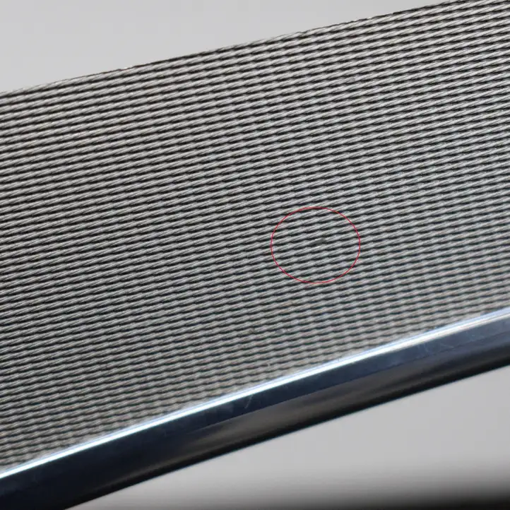 Volvo XC90 (2014 - 2019) 31407857 Прочая отделка передней двери — фото 4
