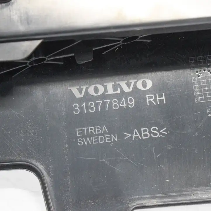 Volvo XC90 (2014 - 2019) 31377849 Другая часть кузова — фото 6