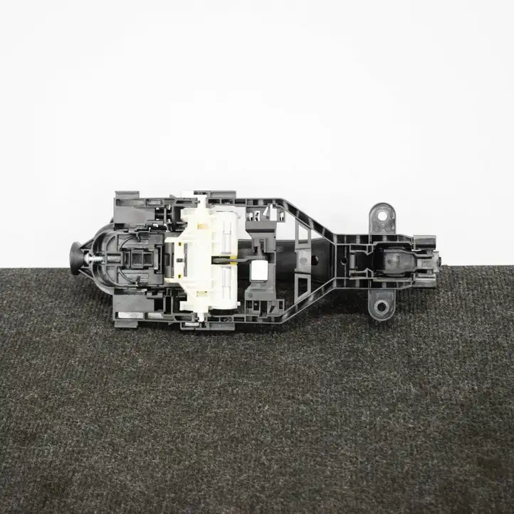 Volvo XC90 (2014 - 2019) Наружная ручка двери — фото 4