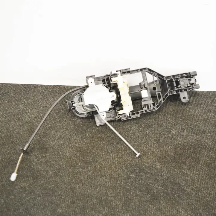 Volvo XC90 (2014 - 2019) Наружная ручка двери — фото 5