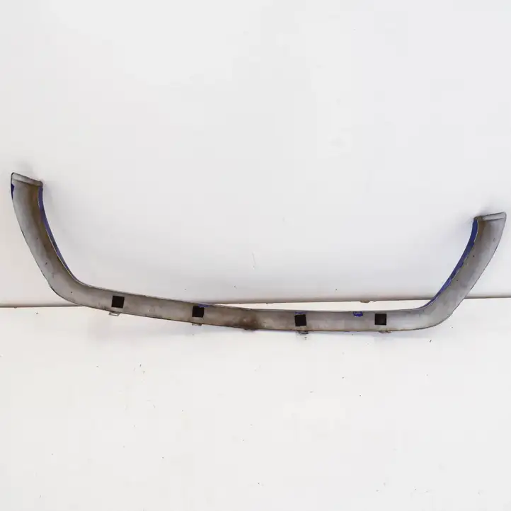 Mercedes-Benz Sprinter W906 (2006 - 2018) Другая часть кузова — фото 1