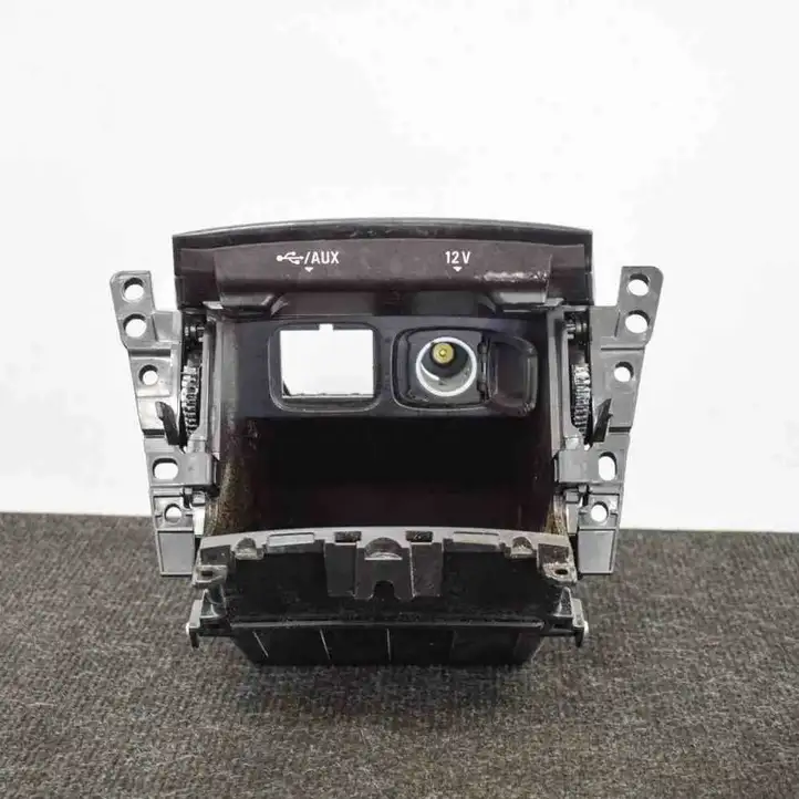 Opel Mokka X (2016 - 2019) 4254747842547476 Передняя пепельница — фото 2