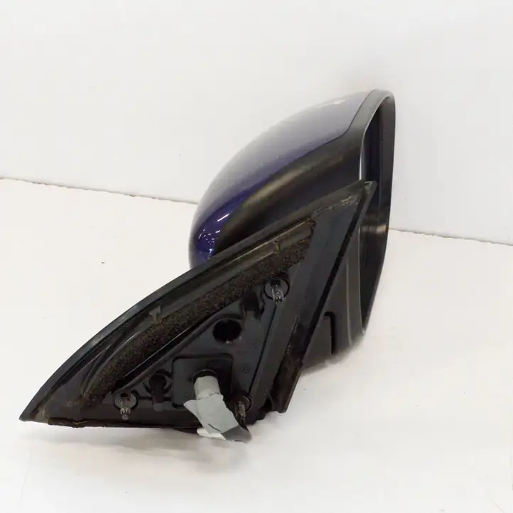 Nissan Qashqai (2013 - 2017) E1103813920805002 Боковое зеркало с электроприводом — фото 6