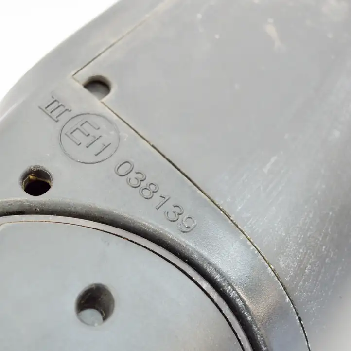 Nissan Qashqai (2013 - 2017) E1103813920805002 Боковое зеркало с электроприводом — фото 9