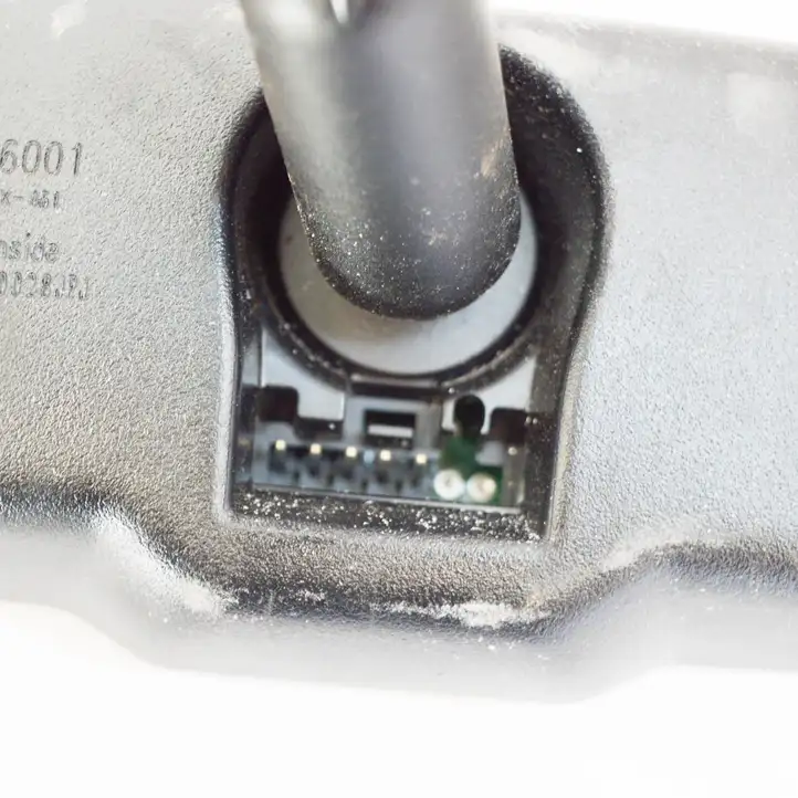 Nissan Qashqai (2013 - 2017) E11015892 Салонное зеркало заднего вида — фото 5
