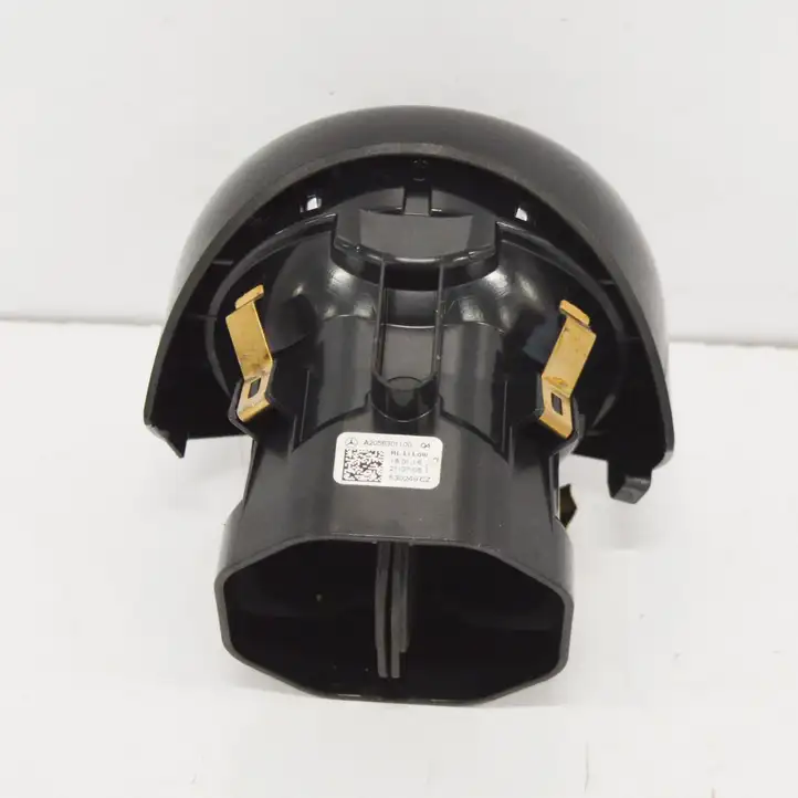Mercedes-Benz C W205 (2014 - 2021) A2058301100 Воздушная решетка панели — фото 3