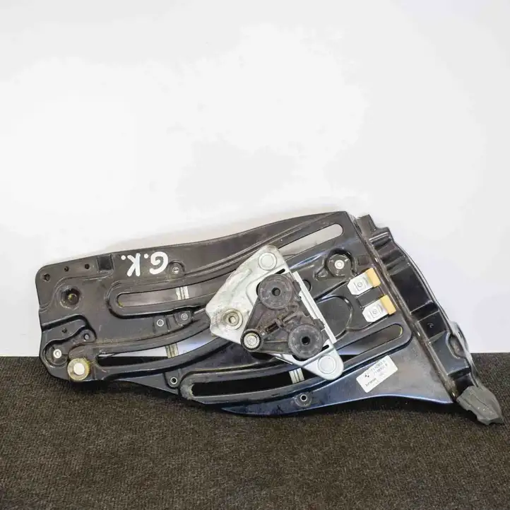 BMW Z4 E89 (2009 - 2017) 71923037198307 Стеклоподъемник передней двери (комплект) — фото 2