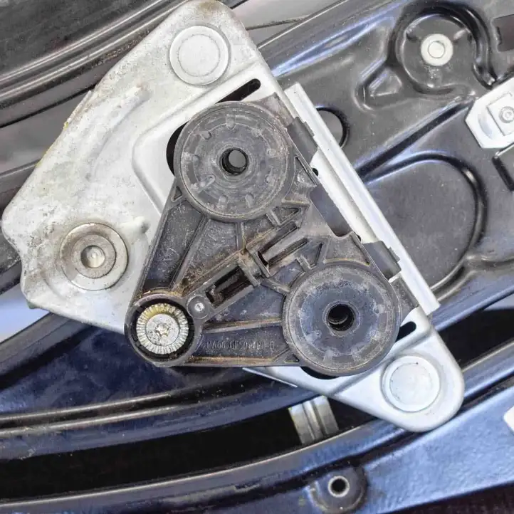 BMW Z4 E89 (2009 - 2017) 71923037198307 Стеклоподъемник передней двери (комплект) — фото 5