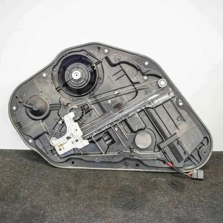 Hyundai i30 (2012 - 2015) Стеклоподъемник передней двери (комплект) — фото 2