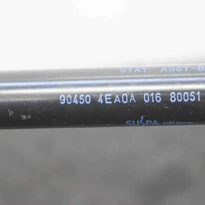 Nissan Qashqai (2013 - 2017) 904504EA0A Амортизатор крышки багажника — фото 6