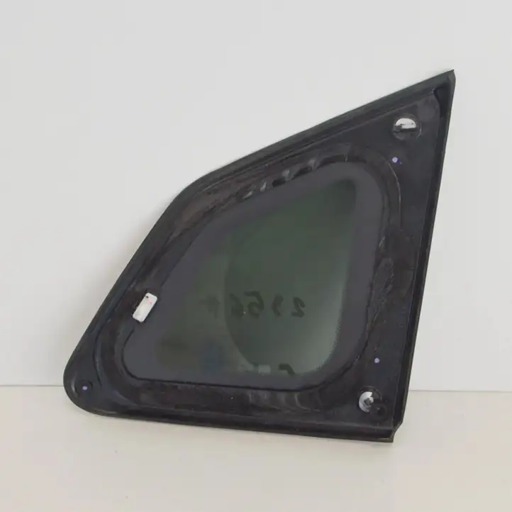 Nissan Qashqai (2013 - 2017) 43R001595AS3 Заднее боковое стекло — фото 2