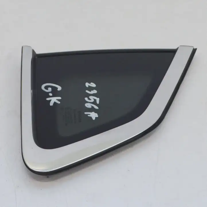 Nissan Qashqai (2013 - 2017) 43R001595AS3 Заднее боковое стекло — фото 4