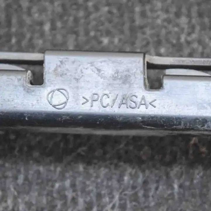 Mercedes-Benz E W212 (2009 - 2016) A2128851163 Кронштейн угловой части бампера — фото 5