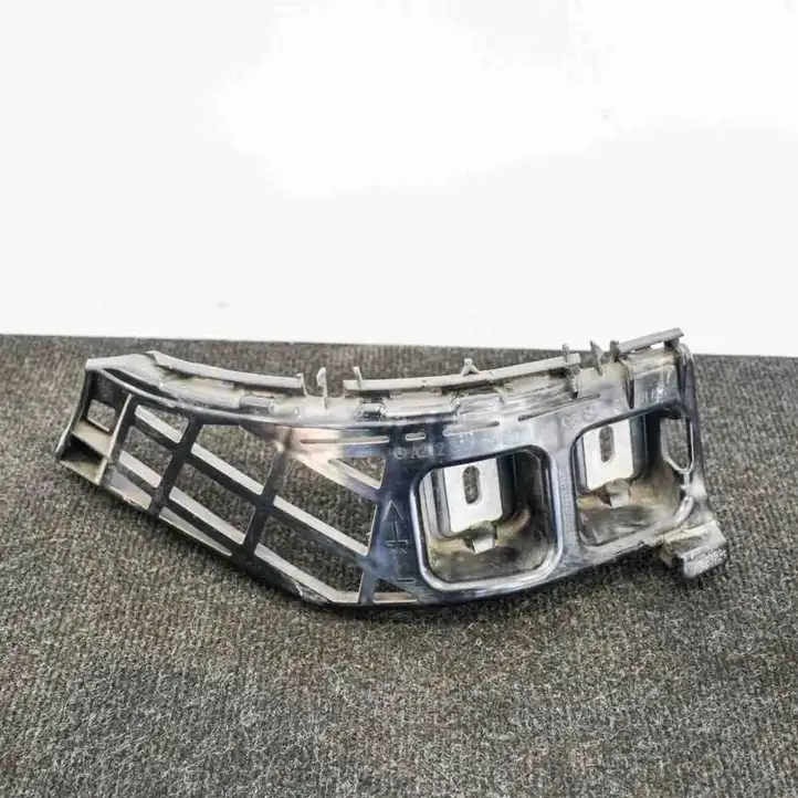 Mercedes-Benz E W212 (2009 - 2016) A2128853565 Кронштейн угловой части бампера — фото 1