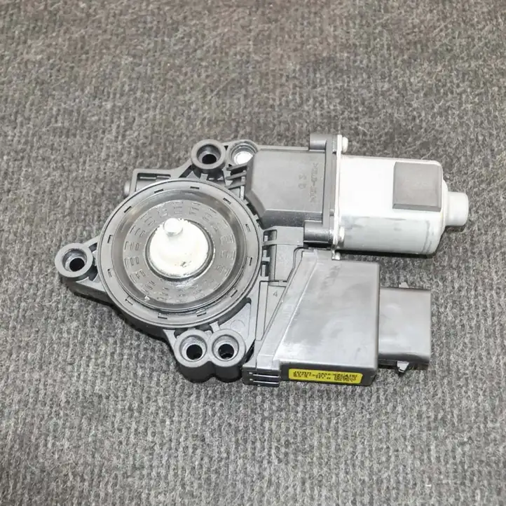 Kia Ceed (2015 - 2018) 83460A2010 Стеклоподъемник задней двери — фото 3