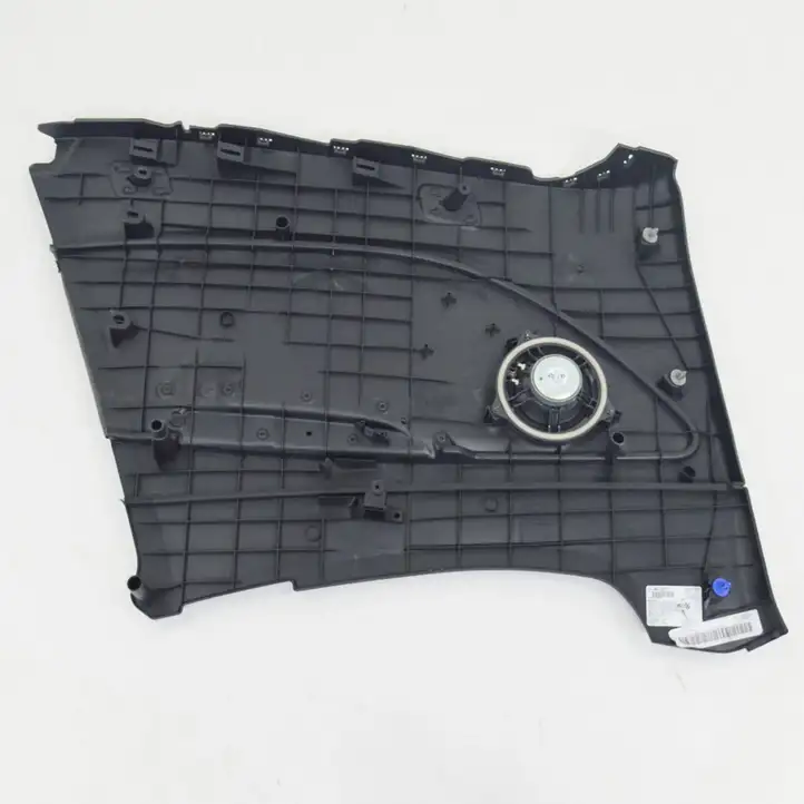 BMW 2 F22 F23 (2013 - 2017) 9288769 Обшивка задней двери — фото 3