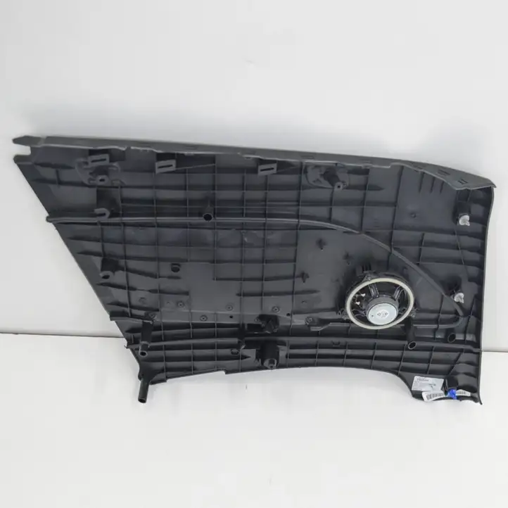 BMW 2 F22 F23 (2013 - 2017) 9288769 Обшивка задней двери — фото 4