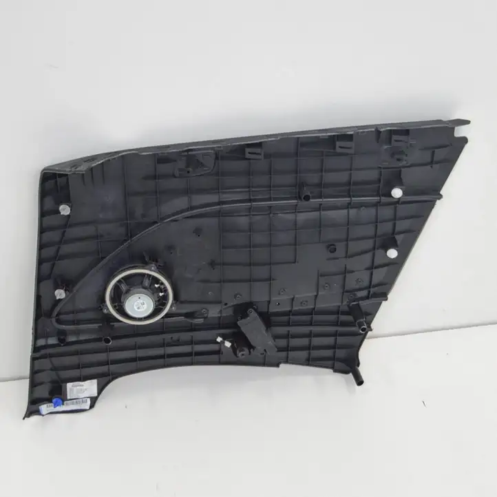 BMW 2 F22 F23 (2013 - 2017) 92887697389337 Обшивка задней двери — фото 2