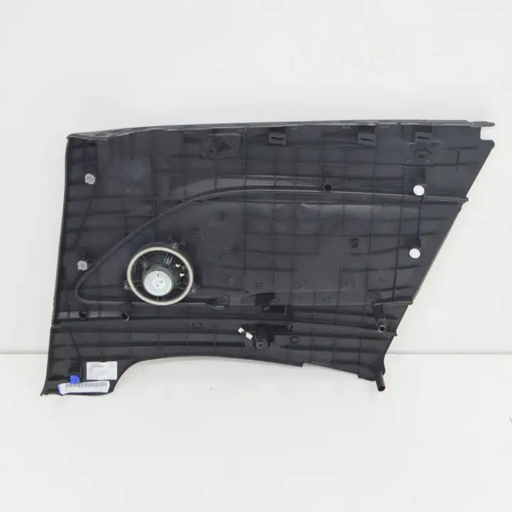 BMW 2 F22 F23 (2013 - 2017) 92887697389337 Обшивка задней двери — фото 3