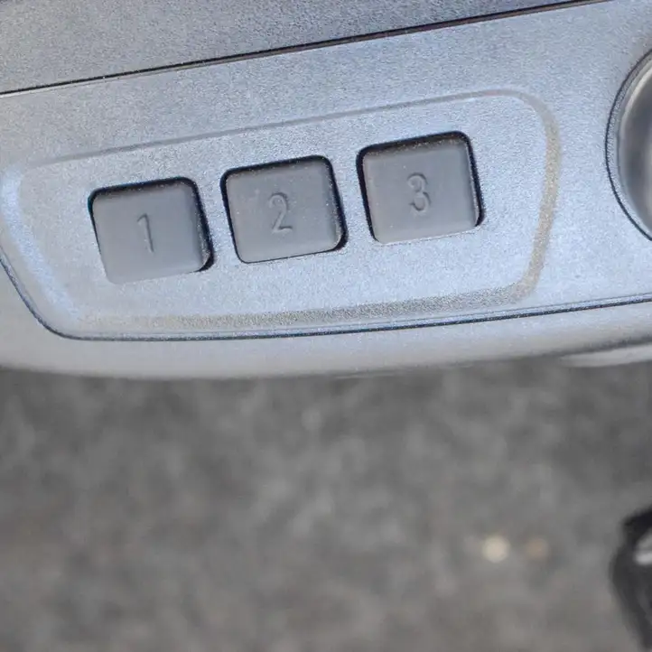 BMW 2 F22 F23 (2013 - 2017) E110266619345386 Салонное зеркало заднего вида — фото 6