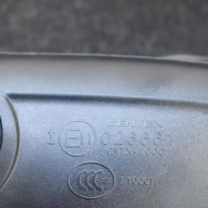 BMW 2 F22 F23 (2013 - 2017) E110266619345386 Салонное зеркало заднего вида — фото 7