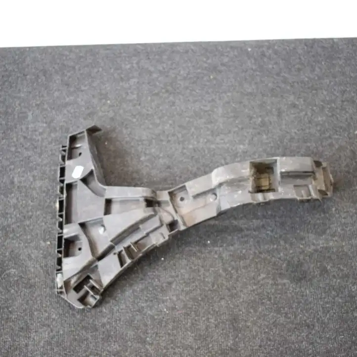 Audi Q3 8U (2011 - 2014) 8U0807453A Кронштейн угловой части бампера — фото 1