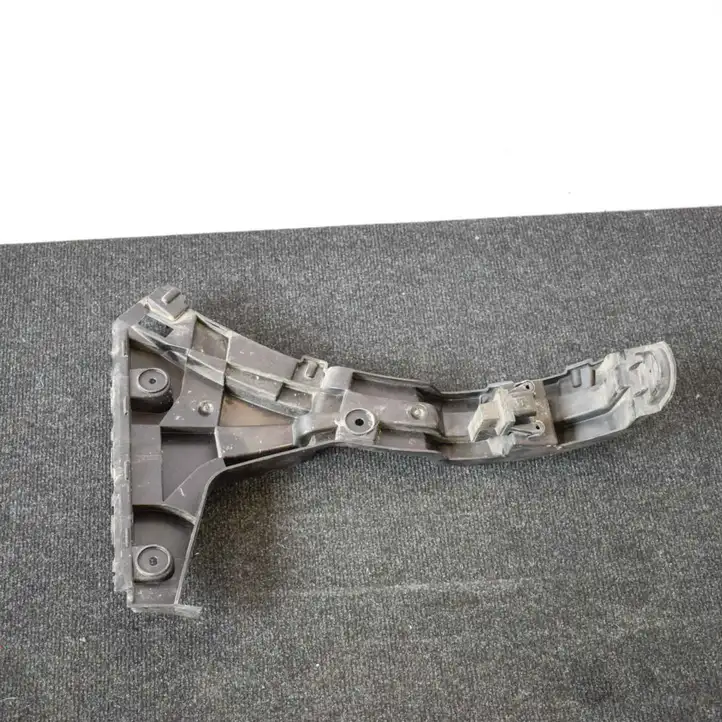 Audi Q3 8U (2011 - 2014) 8U0807453A Кронштейн угловой части бампера — фото 2