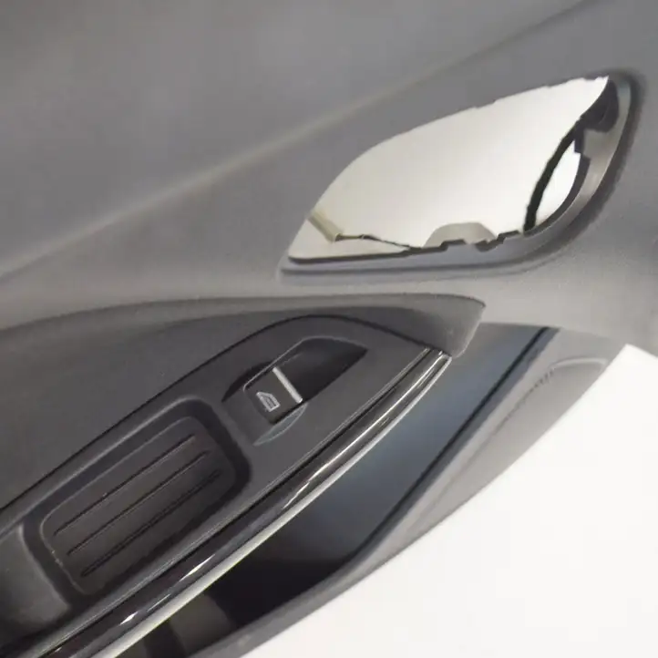 Ford Focus (2015 - 2019) BM51A23943 Обшивка передней двери — фото 6