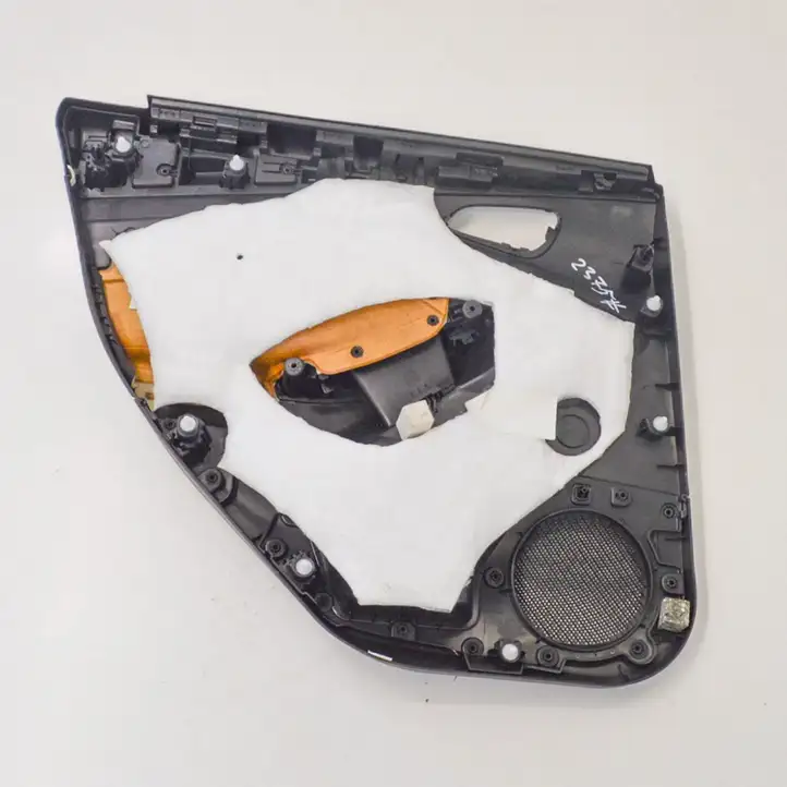Ford Focus (2015 - 2019) A27406AAPFL0 Обшивка задней двери — фото 4