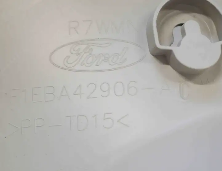 Ford Focus (2015 - 2019) F1EBA42906ACW Обшивка багажника — фото 6