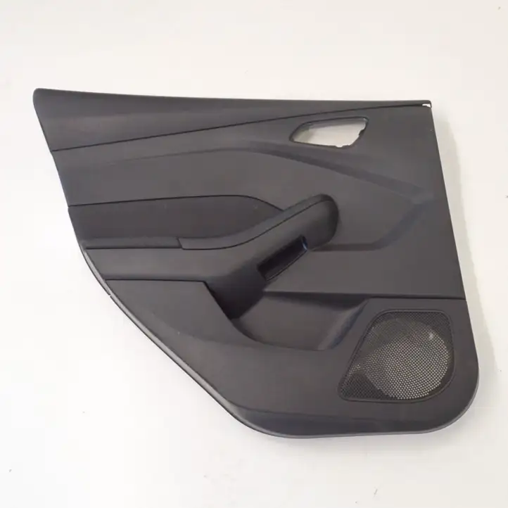 Ford Focus (2015 - 2019) A27407AAP1FL0 Обшивка задней двери — фото 1